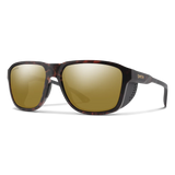 SMITH Embark Matte Tortoise - ChromaPop Bronze Mirror Sunglasses Sunglasses Smith 