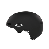 OAKLEY Street1 Helmet Matte Black Skateboard Helmets Oakley 
