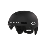 OAKLEY Street1 Helmet Matte Black Skateboard Helmets Oakley 