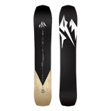 JONES Flagship Pro Snowboard 2025 Men's Snowboards Jones Snowboards 