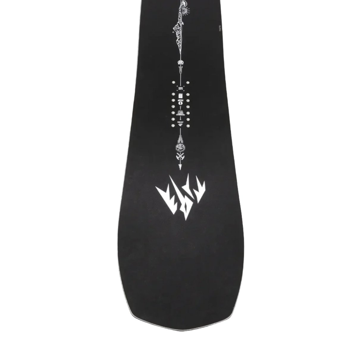 JONES Flagship Pro Snowboard 2025 Men's Snowboards Jones Snowboards 