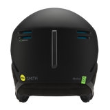 SMITH Method MIPS Snow Helmet Matte Black Men's Snow Helmets Smith 
