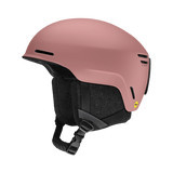 SMITH Method MIPS Snow Helmet Matte Chalk Rose Women's Snow Helmets Smith 