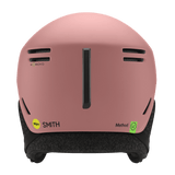 SMITH Method MIPS Snow Helmet Matte Chalk Rose Women's Snow Helmets Smith 