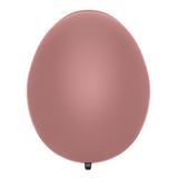 SMITH Method MIPS Snow Helmet Matte Chalk Rose Women's Snow Helmets Smith 