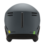 SMITH Method MIPS Snow Helmet Matte Slate Men's Snow Helmets Smith 
