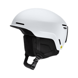 SMITH Method MIPS Snow Helmet Matte White Men's Snow Helmets Smith 