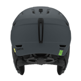 SMITH Mission MIPS Snow Helmet Matte Slate Men's Snow Helmets Smith 