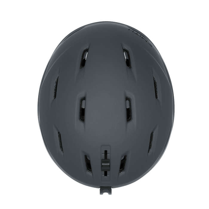 SMITH Mission MIPS Snow Helmet Matte Slate Men's Snow Helmets Smith 