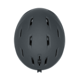 SMITH Mission MIPS Snow Helmet Matte Slate Men's Snow Helmets Smith 