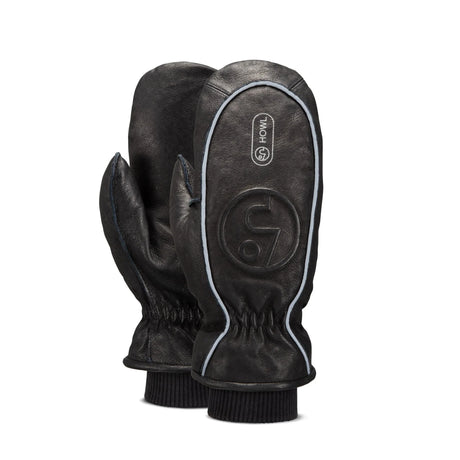 HOWL Public x Howl Highland Mitt Black Men's Snow Mitts Howl 