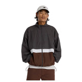 NB NUMERIC Numeric Archive Jacket Faded Black Men's Street Jackets New Balance 