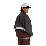 NB NUMERIC Numeric Archive Jacket Faded Black Men's Street Jackets New Balance 