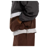 NB NUMERIC Numeric Archive Jacket Faded Black Men's Street Jackets New Balance 