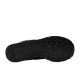 NEW BALANCE 574 Core Shoes Black/White Men's Skate Shoes New Balance 