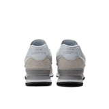 NEW BALANCE 574 Core Shoes Nimbus Cloud/White Men's Skate Shoes New Balance 