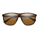 SMITH Mono Lake Tortoise - ChromaPop Bronze Polarized Sunglasses Sunglasses Smith 