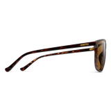 SMITH Mono Lake Tortoise - ChromaPop Bronze Polarized Sunglasses Sunglasses Smith 