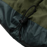 SOUVENIR Moutain Puffy Snow Jacket Deep Forest 2026 Men's Snow Jackets Souvenir 