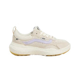 VANS Women's MTE UltraRange Neo VR3 Shoe Suede White/Purple Women's Skate Shoes Vans 