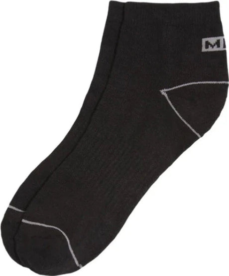 VANS MTE Open Space Ankle Sock Black Men's Socks vans 