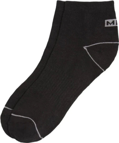 VANS MTE Open Space Ankle Sock Black Men's Socks vans 