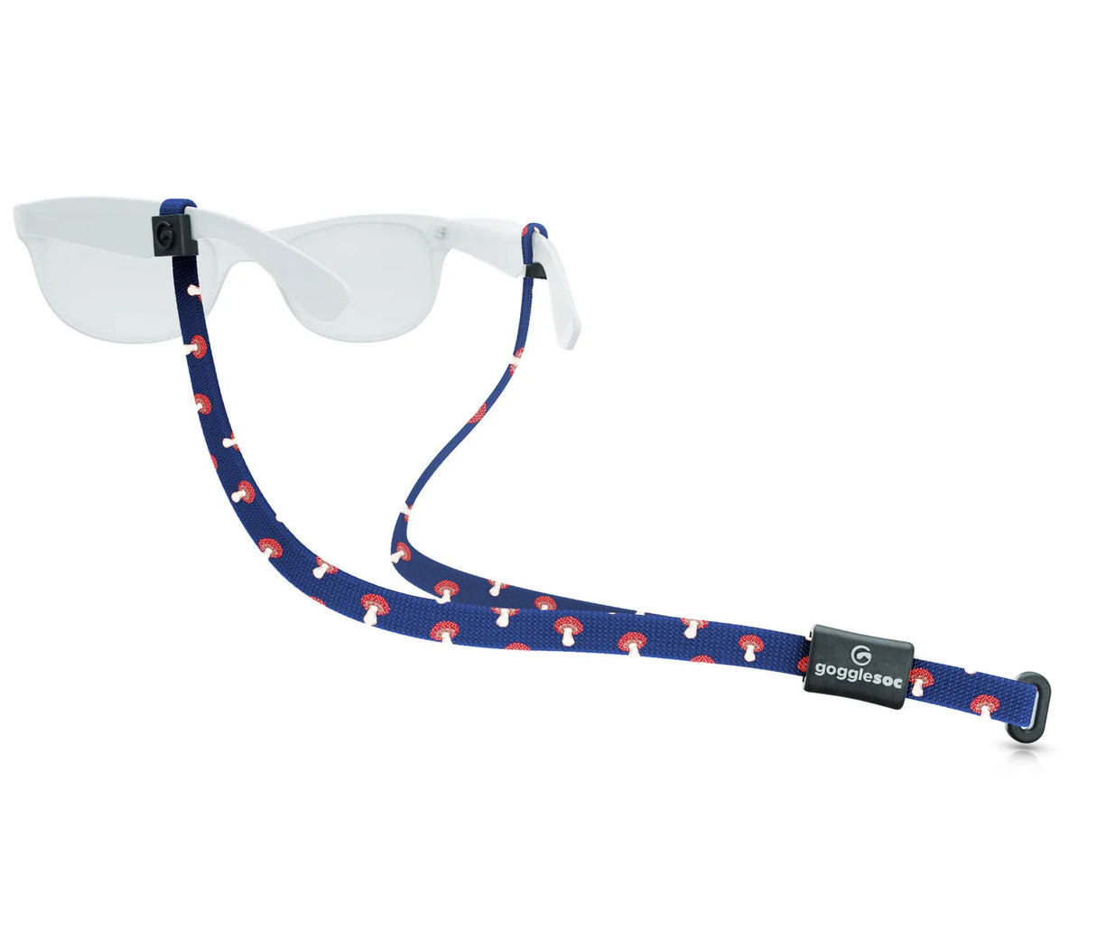 GOGGLESOC Mushies Sunnystring Sunglasses Accessories Gogglesoc 