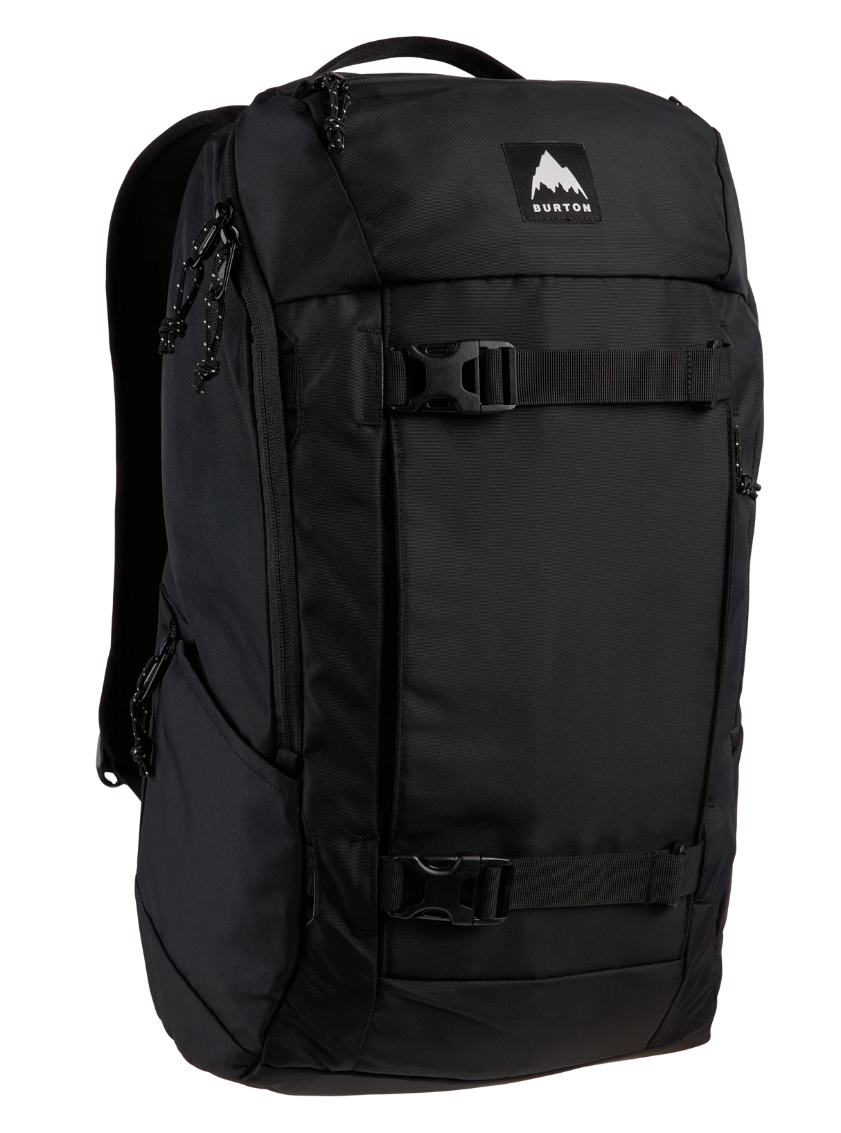 BURTON Kilo 2.0 27L Backpack Black Backpacks Burton 