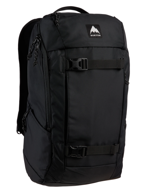 BURTON Kilo 2.0 27L Backpack Black Backpacks Burton 