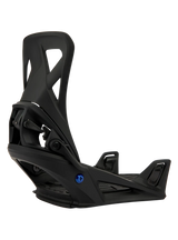 BURTON Step On Re:Flex Snowboard Bindings Black 2026 Men's Step On Bindings Burton 