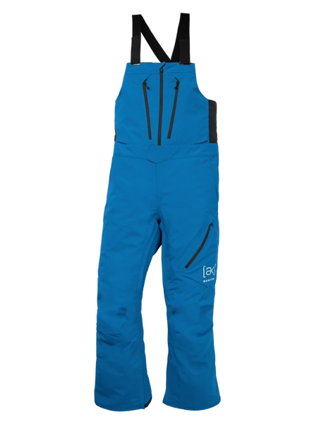 【新品未使用】BURTON AK GORE TEX CYCLC BIB Men's Burton [ak] Cyclic GORE-TEX 2L Bib Pants | Burton.com Winter