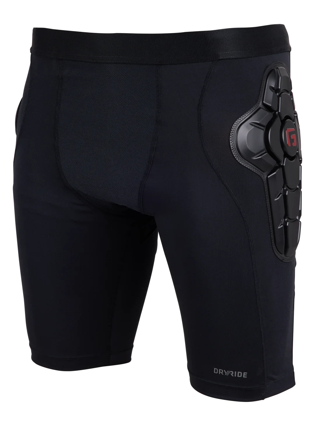 BURTON Impact Shorts True Black Men's Snow Pants Burton 