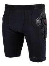 BURTON Impact Shorts True Black Men's Snow Pants Burton 