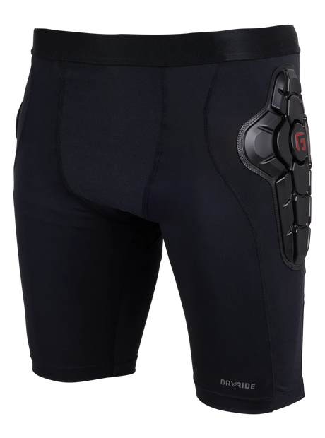 BURTON Impact Shorts True Black Men's Snow Pants Burton 