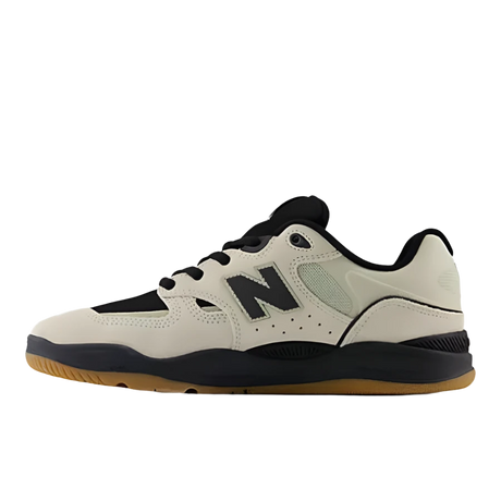 NB NUMERIC Tiago Lemos 1010 Timberwolf/Black Men's Skate Shoes New Balance 