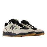 NB NUMERIC Tiago Lemos 1010 Timberwolf/Black Men's Skate Shoes New Balance 