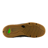 NB NUMERIC Tiago Lemos 1010 Timberwolf/Black Men's Skate Shoes New Balance 