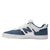 NB NUMERIC Jamie Foy 306 Shoes Vintage Indigo/White Men's Skate Shoes New Balance 