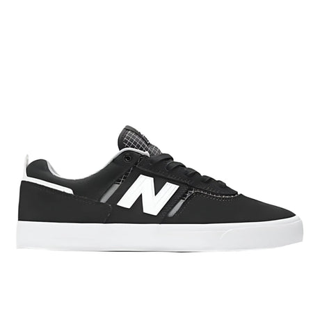 NB NUMERIC Jamie Foy 306 Shoes Black/White Men's Skate Shoes New Balance 
