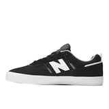 NB NUMERIC Jamie Foy 306 Shoes Black/White Men's Skate Shoes New Balance 