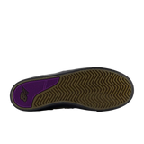 NB NUMERIC Jamie Foy 306 Shoes Brown/Purple Men's Skate Shoes New Balance 