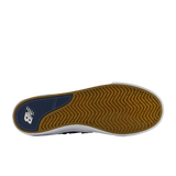 NB NUMERIC Jamie Foy 306 Shoes Vintage Indigo/Tan Men's Skate Shoes New Balance 