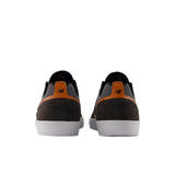 NB NUMERIC Jamie Foy 306 Shoes Grey White Men's Skate Shoes New Balance 