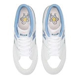 NB NUMERIC Franky Villani 417 Shoes White/Blue Laguna Men's Skate Shoes New Balance 