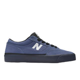 NB Numeric Franky Villani 417 Low Skate Shoe Blue/Black Men's Skate Shoes New Balance 