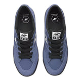 NB Numeric Franky Villani 417 Low Skate Shoe Blue/Black Men's Skate Shoes New Balance 