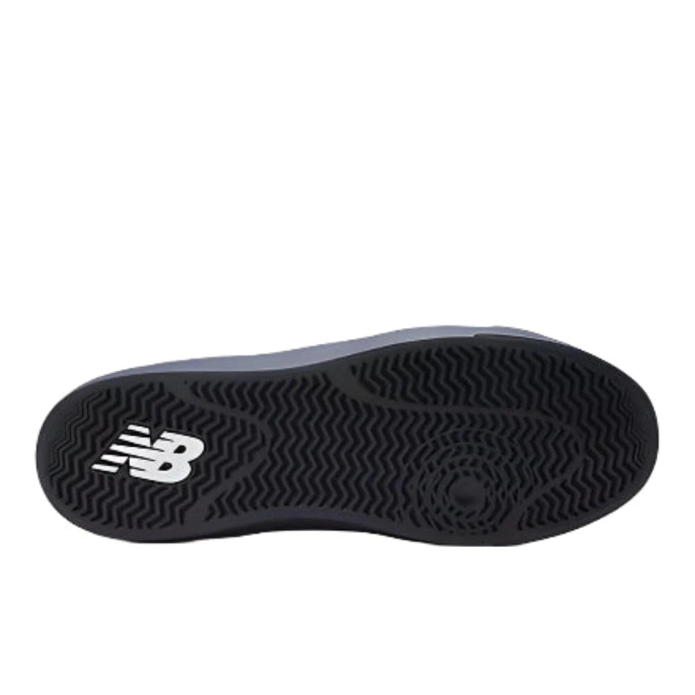 NB Numeric Franky Villani 417 Low Skate Shoe Blue/Black Men's Skate Shoes New Balance 