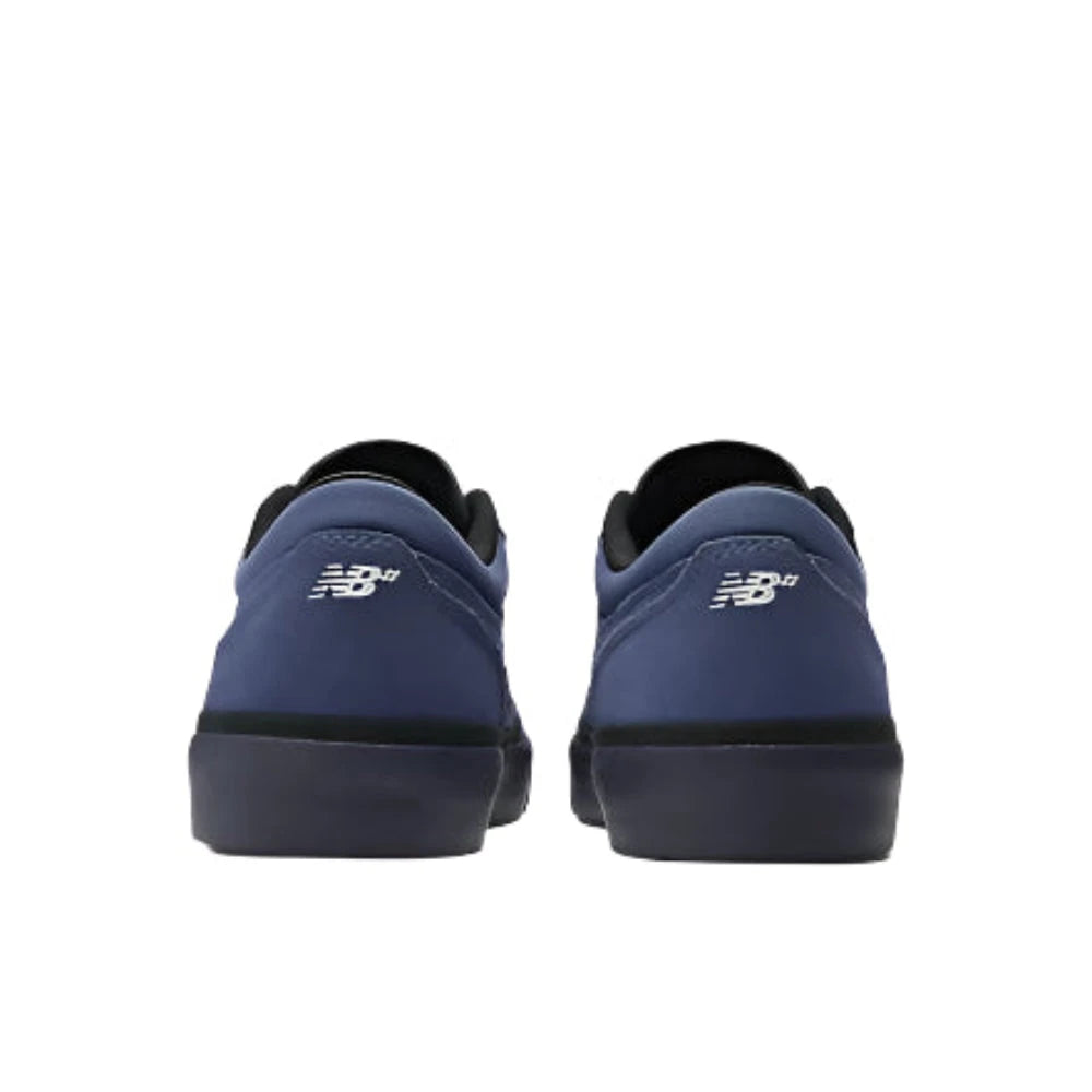 NB Numeric Franky Villani 417 Low Skate Shoe Blue/Black Men's Skate Shoes New Balance 