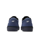 NB Numeric Franky Villani 417 Low Skate Shoe Blue/Black Men's Skate Shoes New Balance 