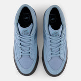 NB NUMERIC Franky Villani 417 Shoes Mercury Blue/Black Men's Skate Shoes New Balance 